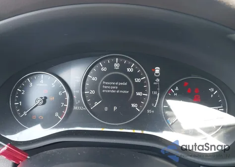 2021 Mazda Cx-30 Premium from USA, damaged, VIN 3MVDMBDLXMM273017